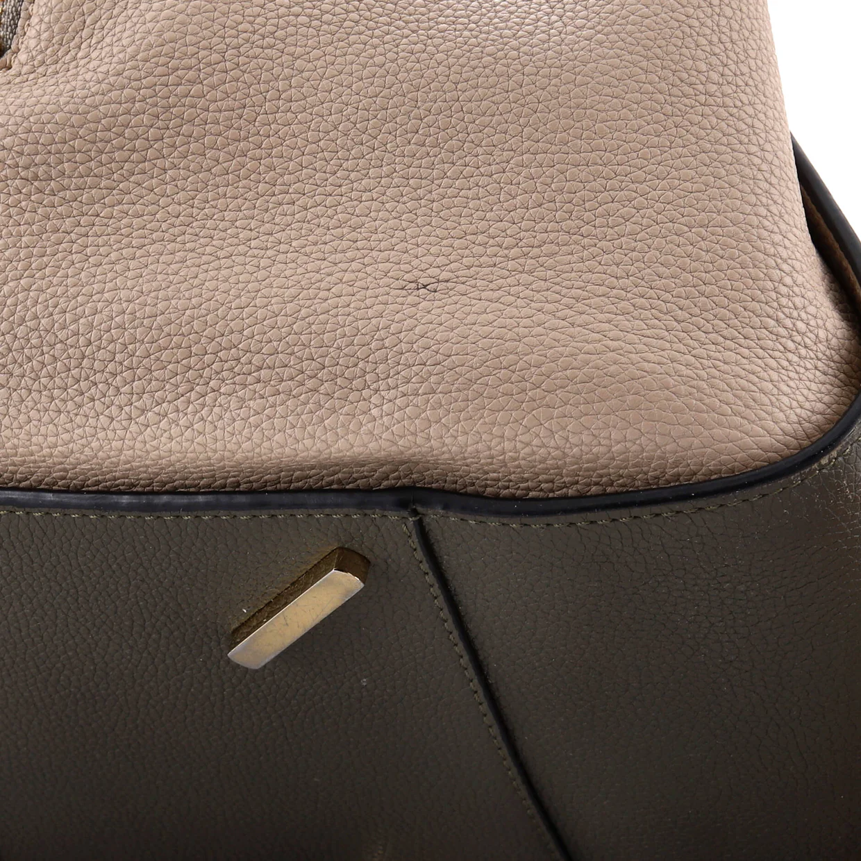 Hammock Bag Leather Small - Deep Luxury