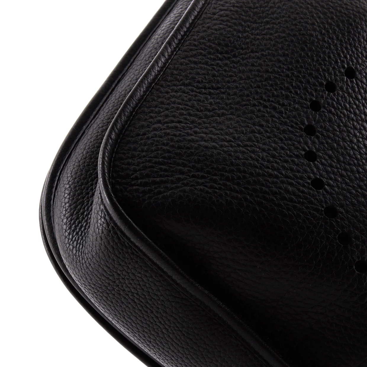 Evelyne Bag Gen II Clemence TGM - Deep Luxury