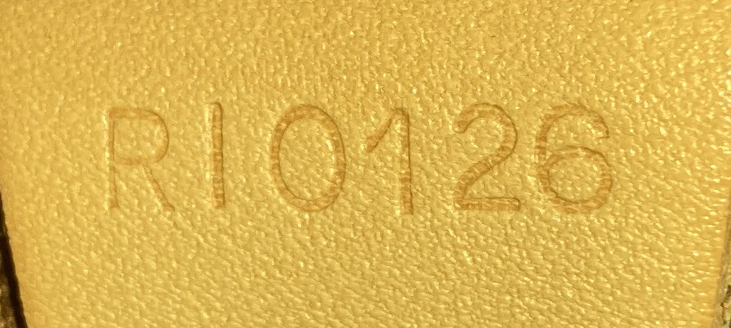 Speedy Bandouliere Bag Monogram Canvas 35 - Deep Luxury