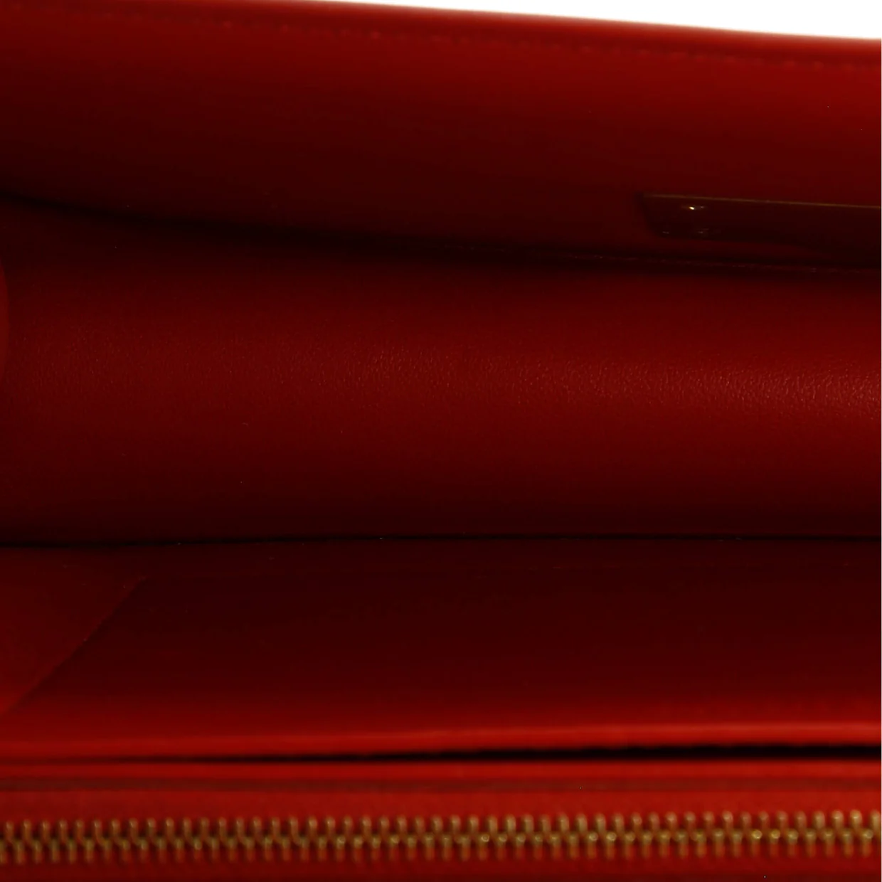 BV Classic Bag Smooth Calfskin Medium - Deep Luxury