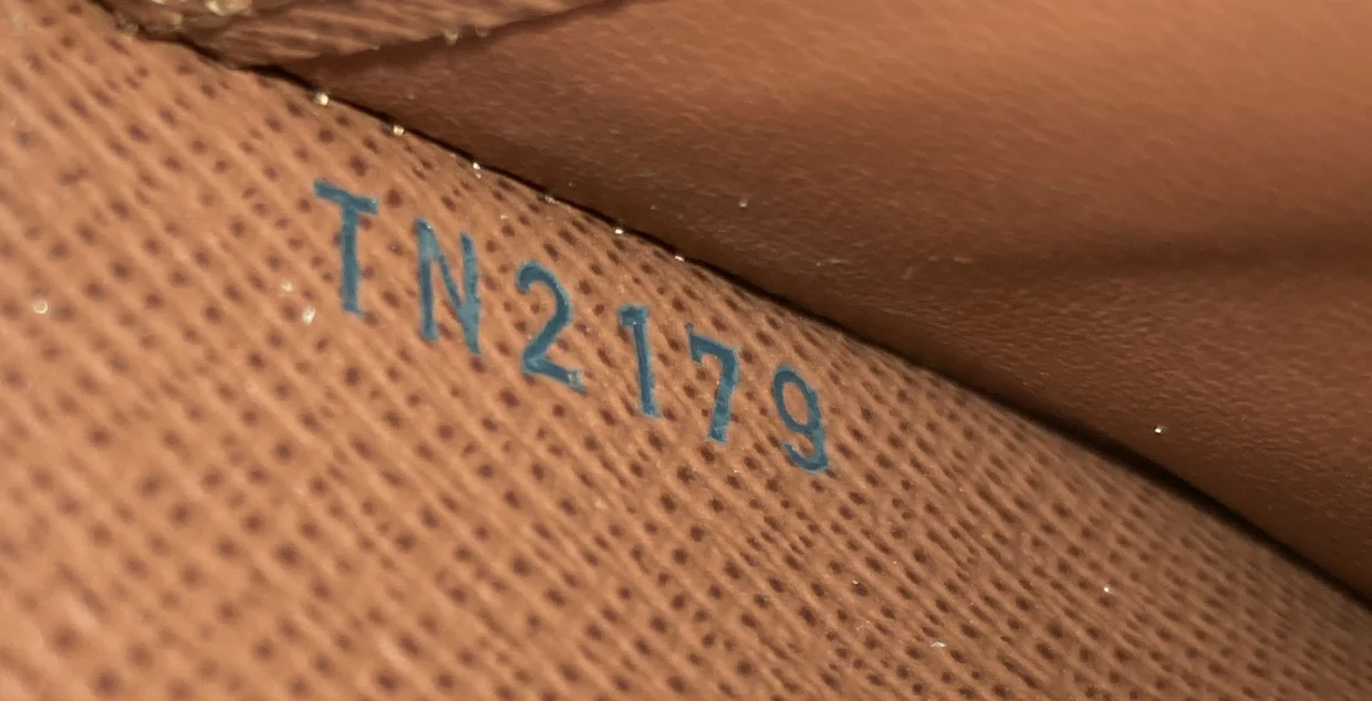 Zippy Coin Purse Monogram Canvas - Deep Luxury