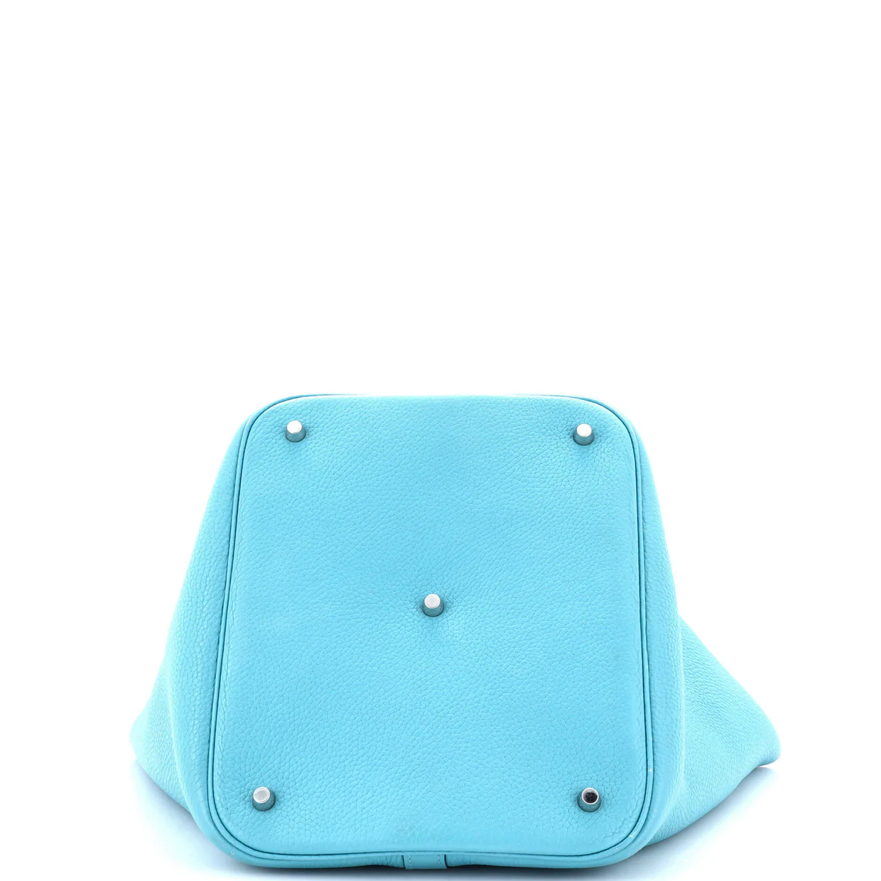 Picotin Lock Bag Clemence GM - Deep Luxury