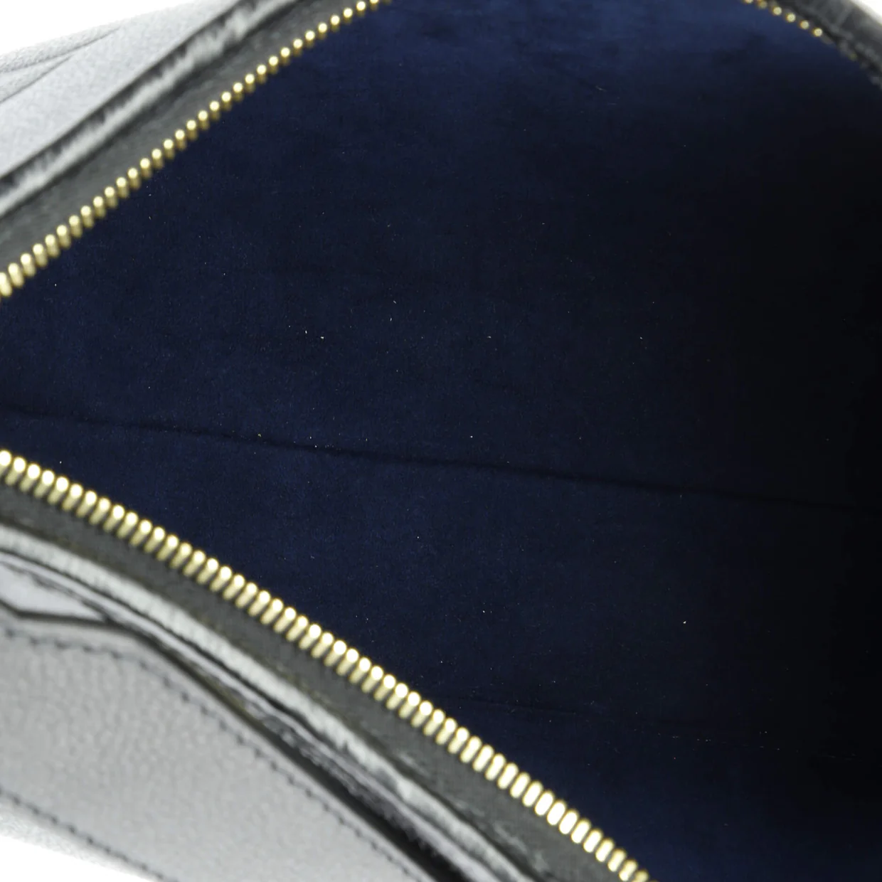 CarryAll Hobo Monogram Empreinte Giant PM - Deep Luxury