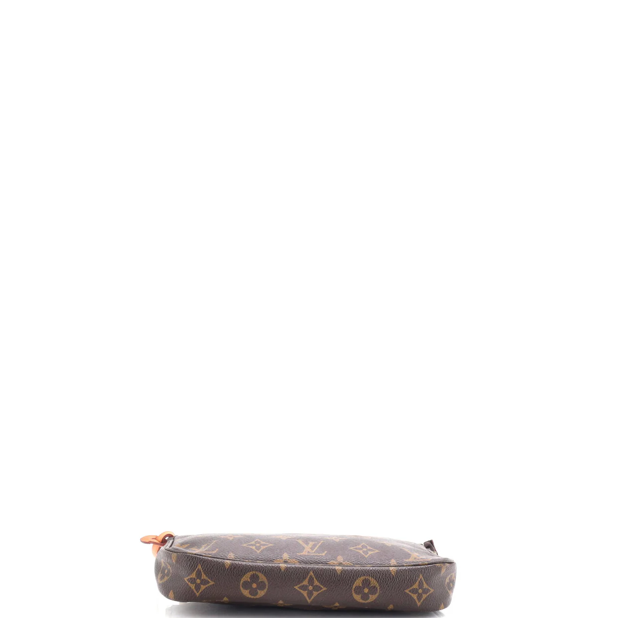Pochette Accessoires Monogram Canvas - Deep Luxury