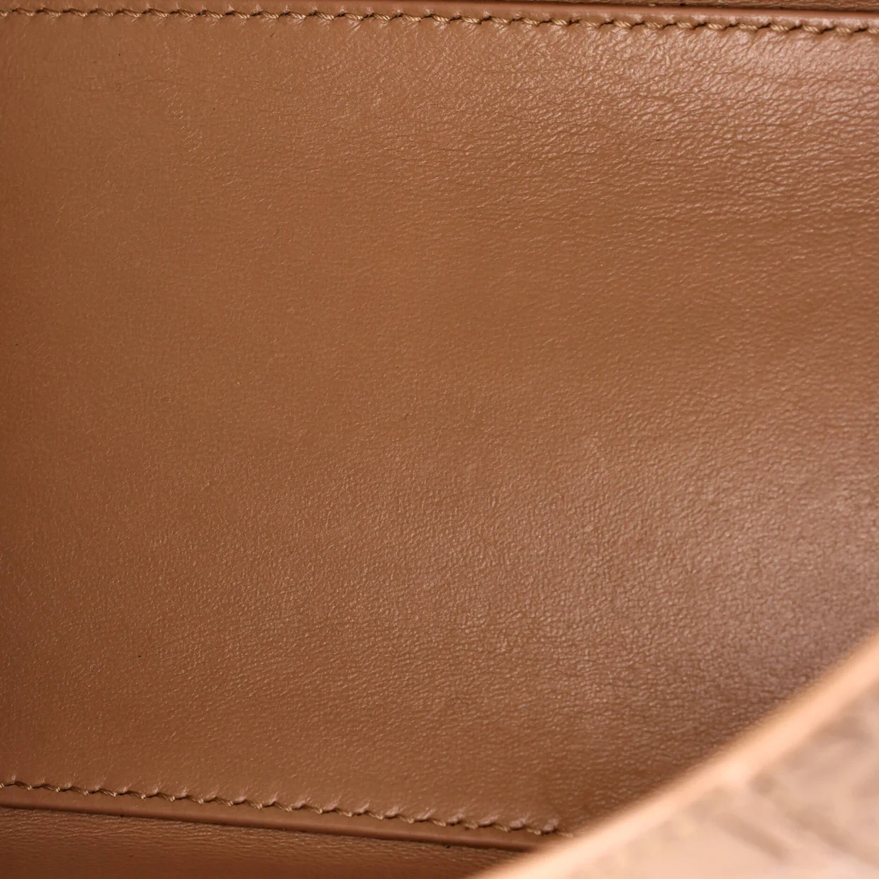 Downtown Soft Hourglass Shoulder Bag Crocodile Embossed Leather Small - Deep Luxury