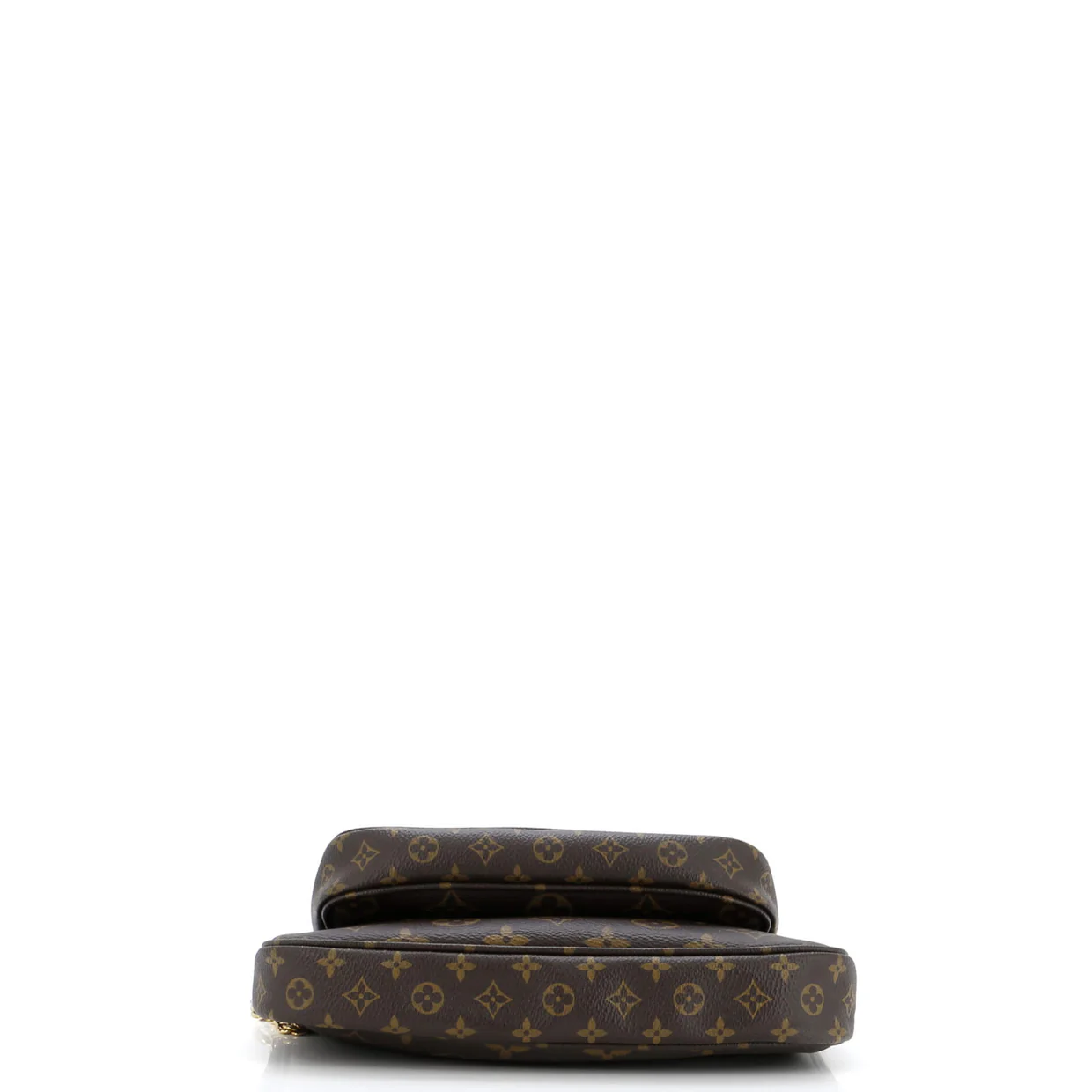 Multi Pochette Accessoires Monogram Canvas - Deep Luxury