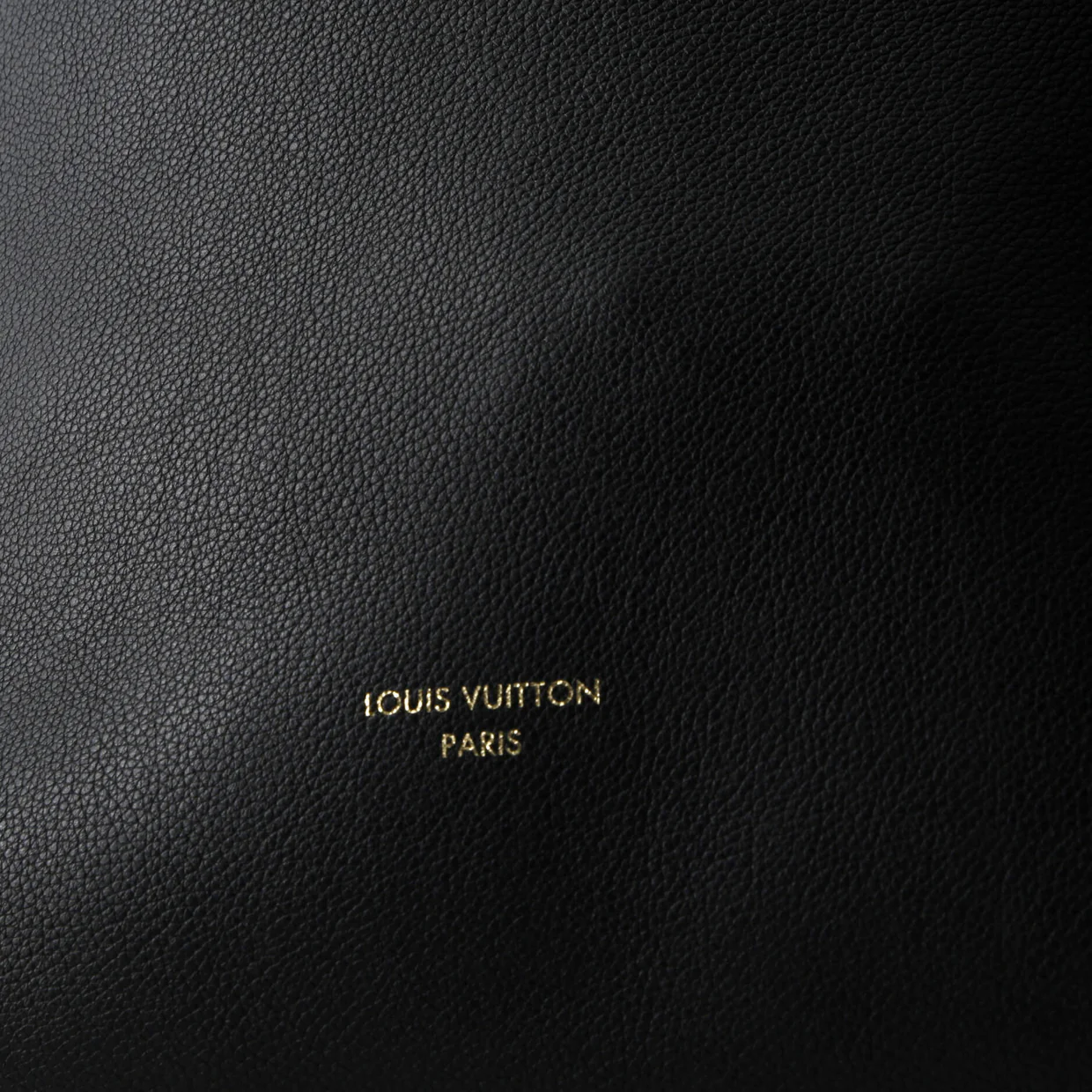 Low Key Hobo Calfskin MM - Deep Luxury
