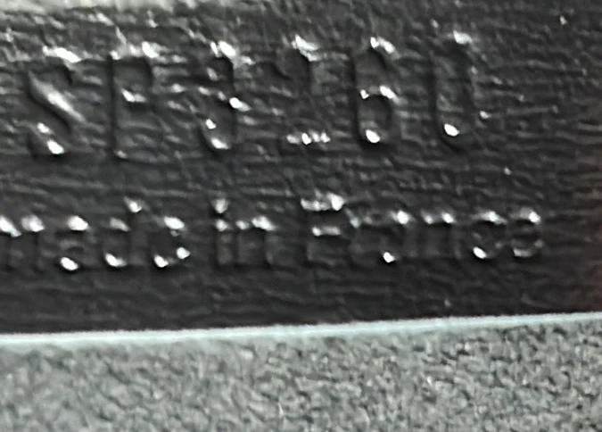 Noe Purse Limited Edition Since 1854 Monogram Jacquard - Deep Luxury