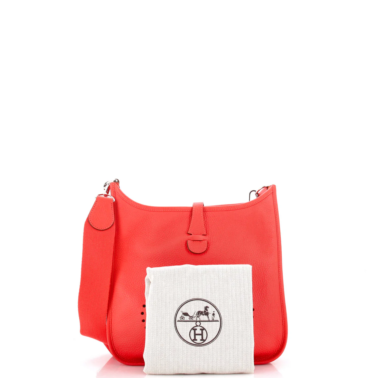 Evelyne Bag Gen III Clemence PM - Deep Luxury