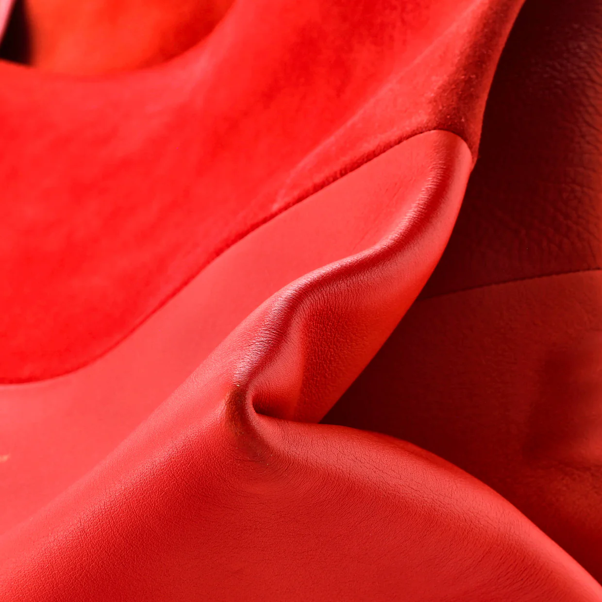 All Soft Bag Leather - Deep Luxury