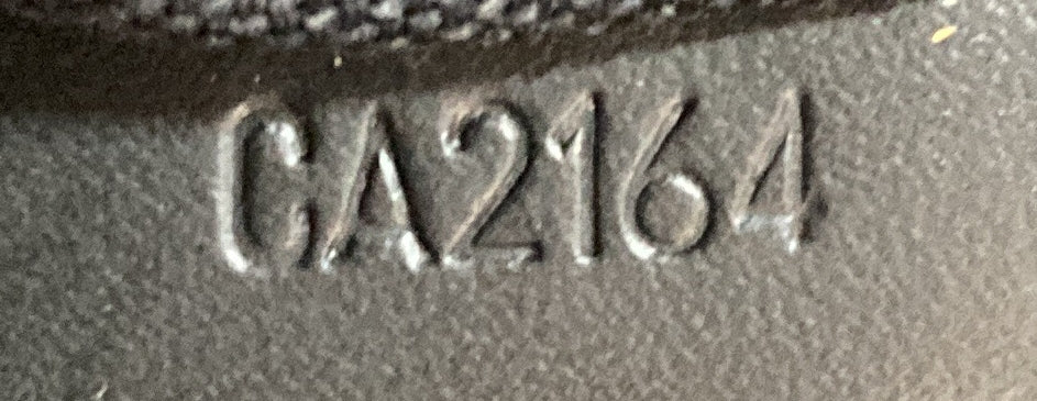 District Messenger Bag Damier Graphite MM - Deep Luxury