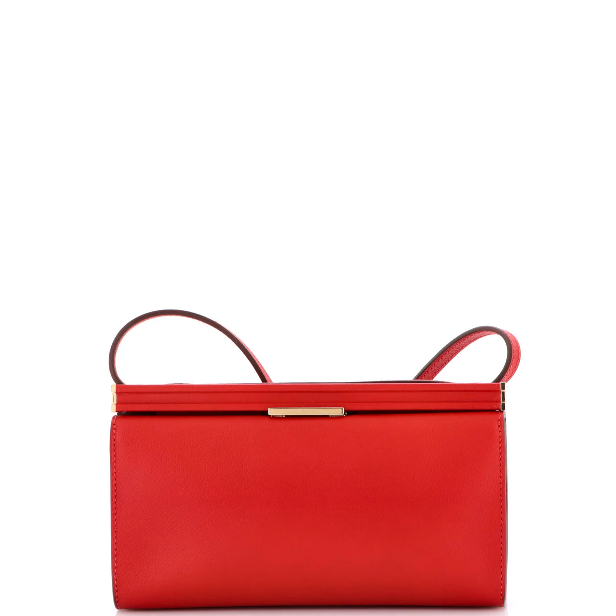 Clic-H Shoulder Bag Evercolor 21 - Deep Luxury