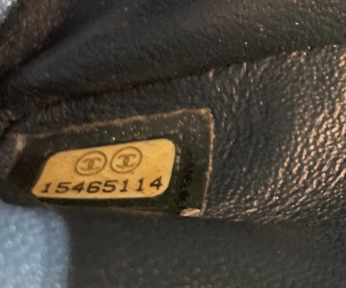 Classic Single Flap Bag Quilted Patent Mini - Deep Luxury