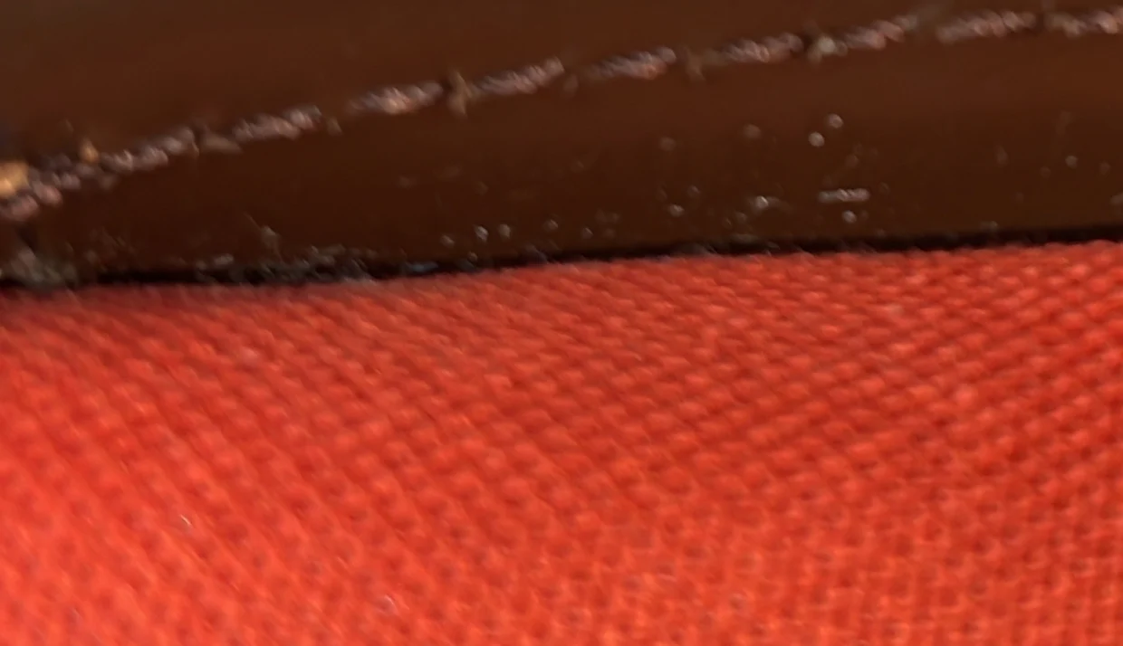 Chelsea Handbag Damier - Deep Luxury