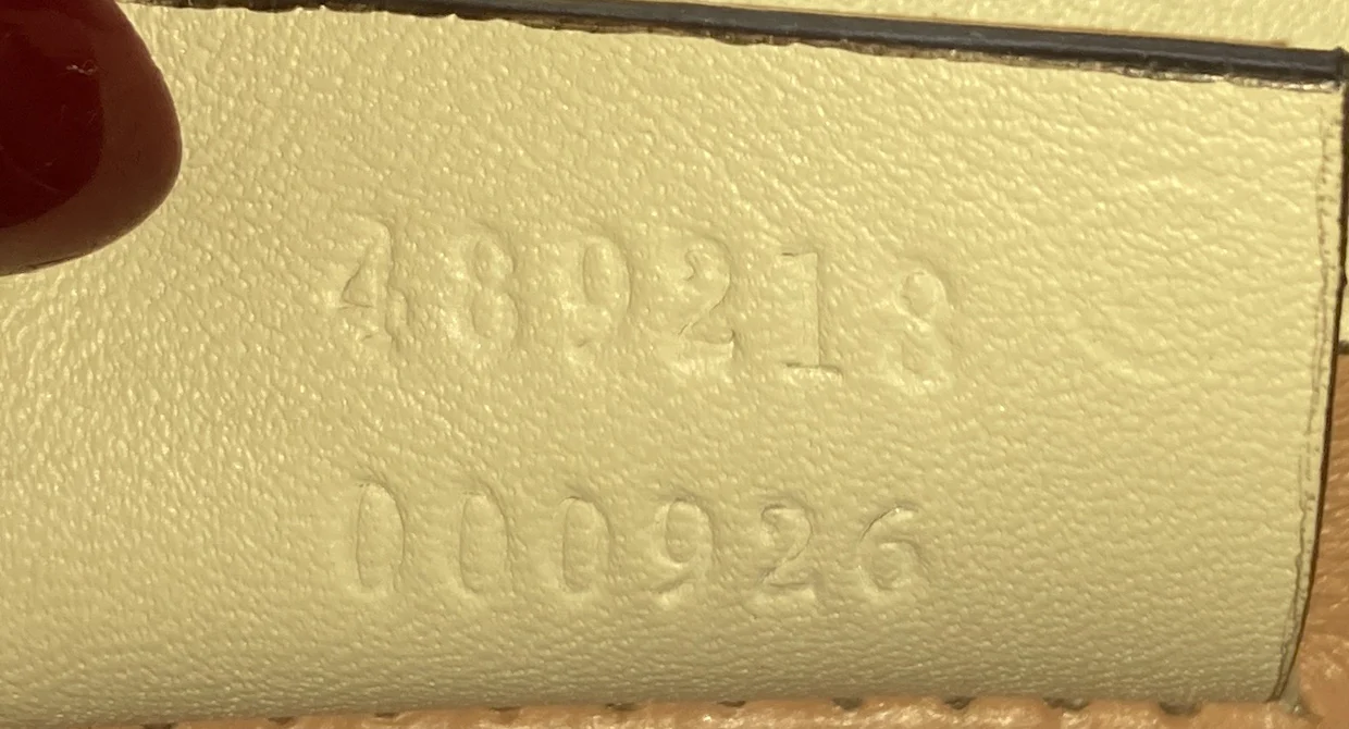 Broadway Bee Shoulder Bag Embellished Python Mini - Deep Luxury