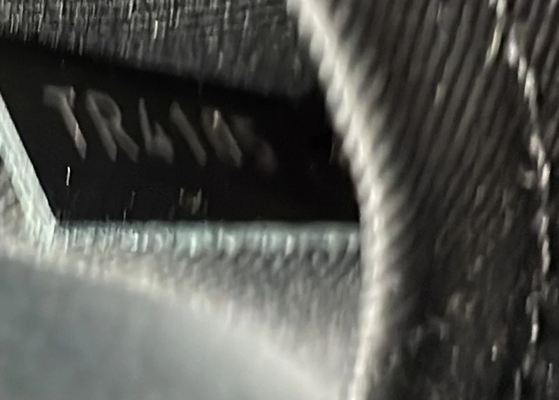 Christopher Messenger Bag Damier Graphite - Deep Luxury