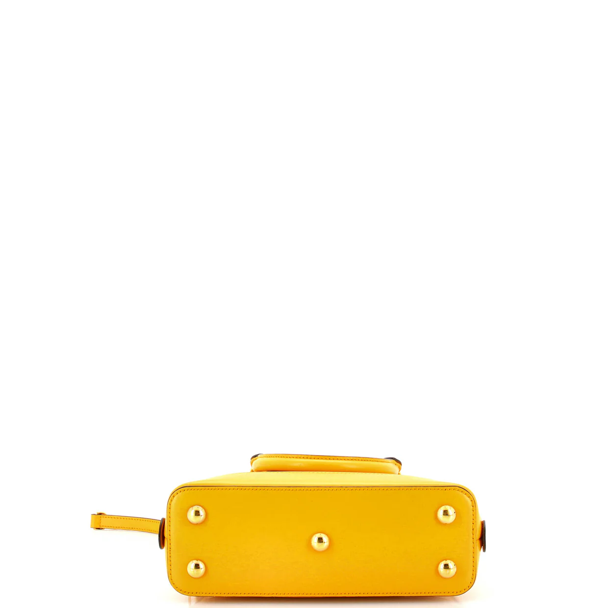 Horsebit 1955 Top Handle Bag Leather Small - Deep Luxury