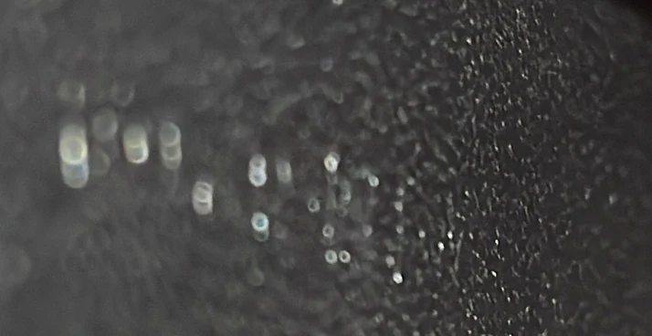 Nino Top Handle Bag Leather Teen - Deep Luxury