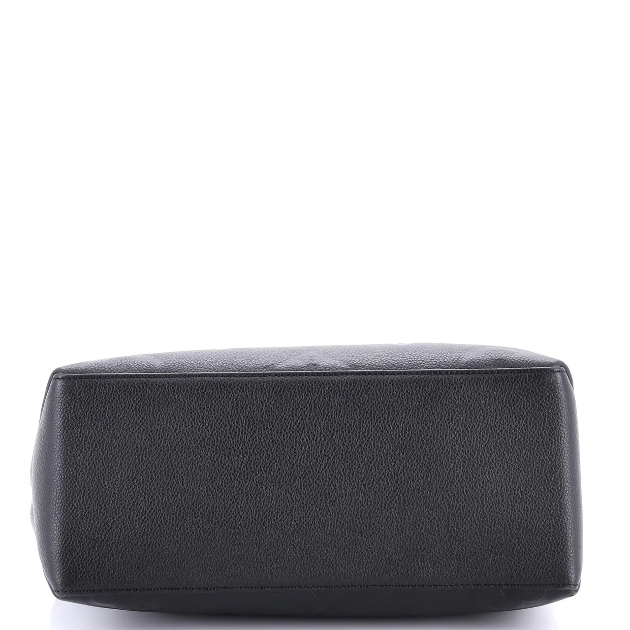 Petit Palais Handbag Monogram Empreinte Giant - Deep Luxury