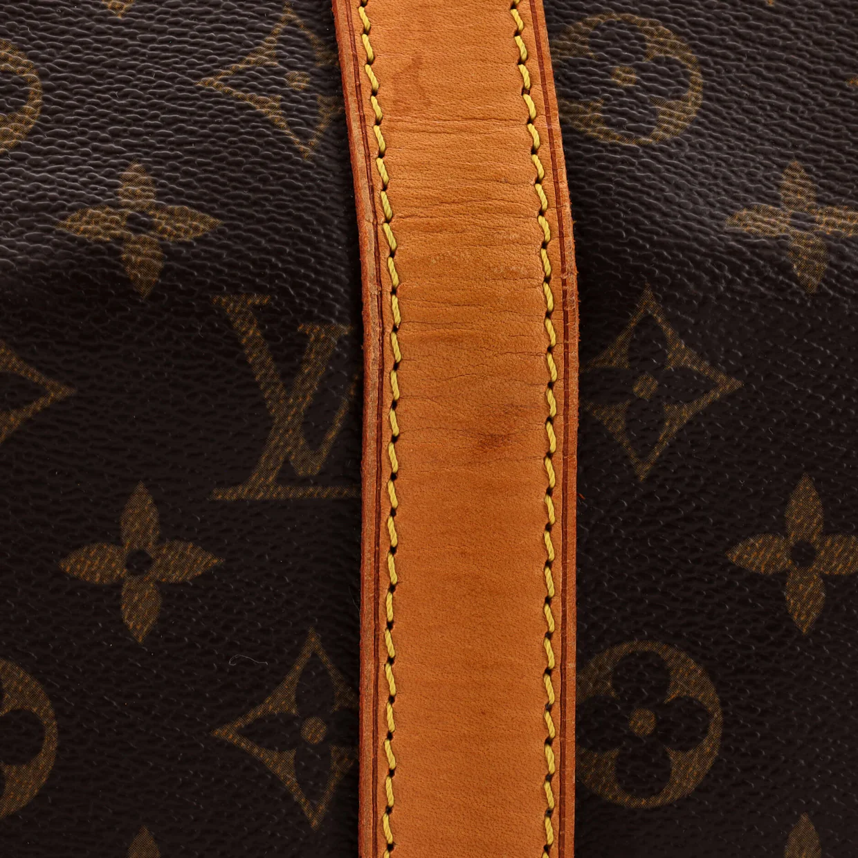 Keepall Bag Monogram Canvas 45 - Deep Luxury