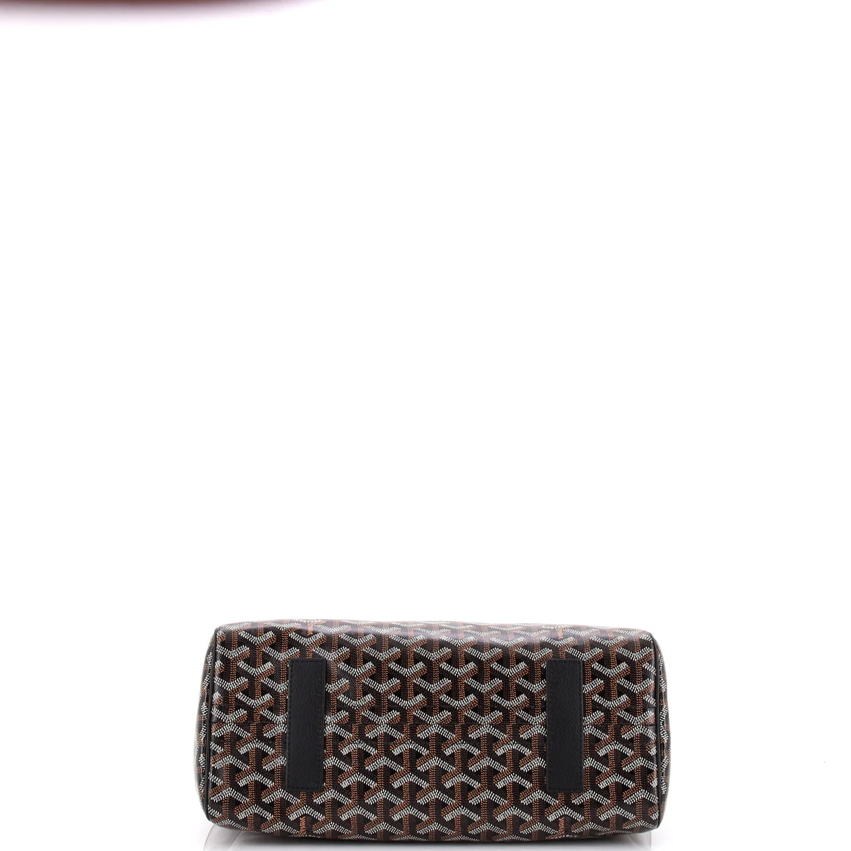 Rouette Bag Coated Canvas PM - Deep Luxury