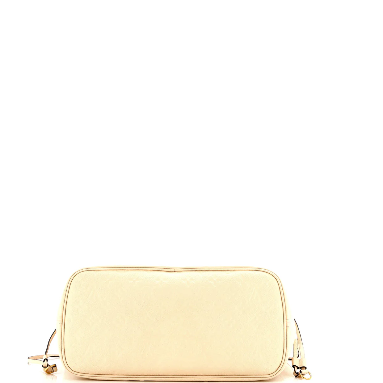 Neverfull NM Tote Monogram Empreinte Giant MM - Deep Luxury