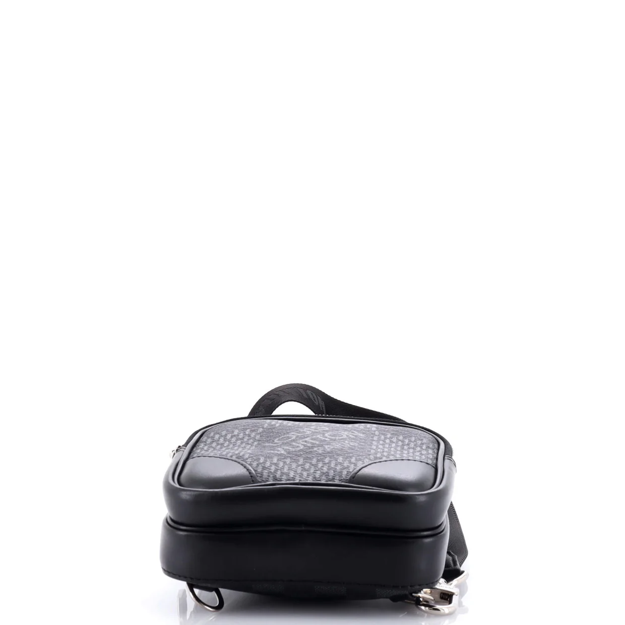 Amazone Sling Bag Limited Edition Damier Graphite 3D - Deep Luxury