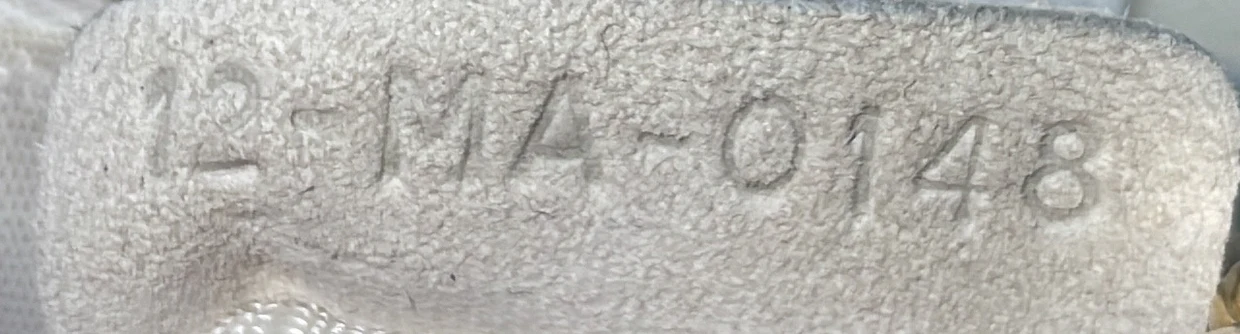 Diorama Wallet on Chain Leather - Deep Luxury