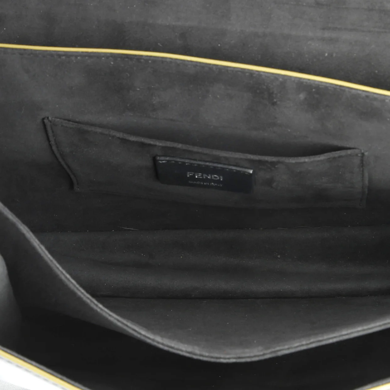 Kan I Bag Leather Medium - Deep Luxury