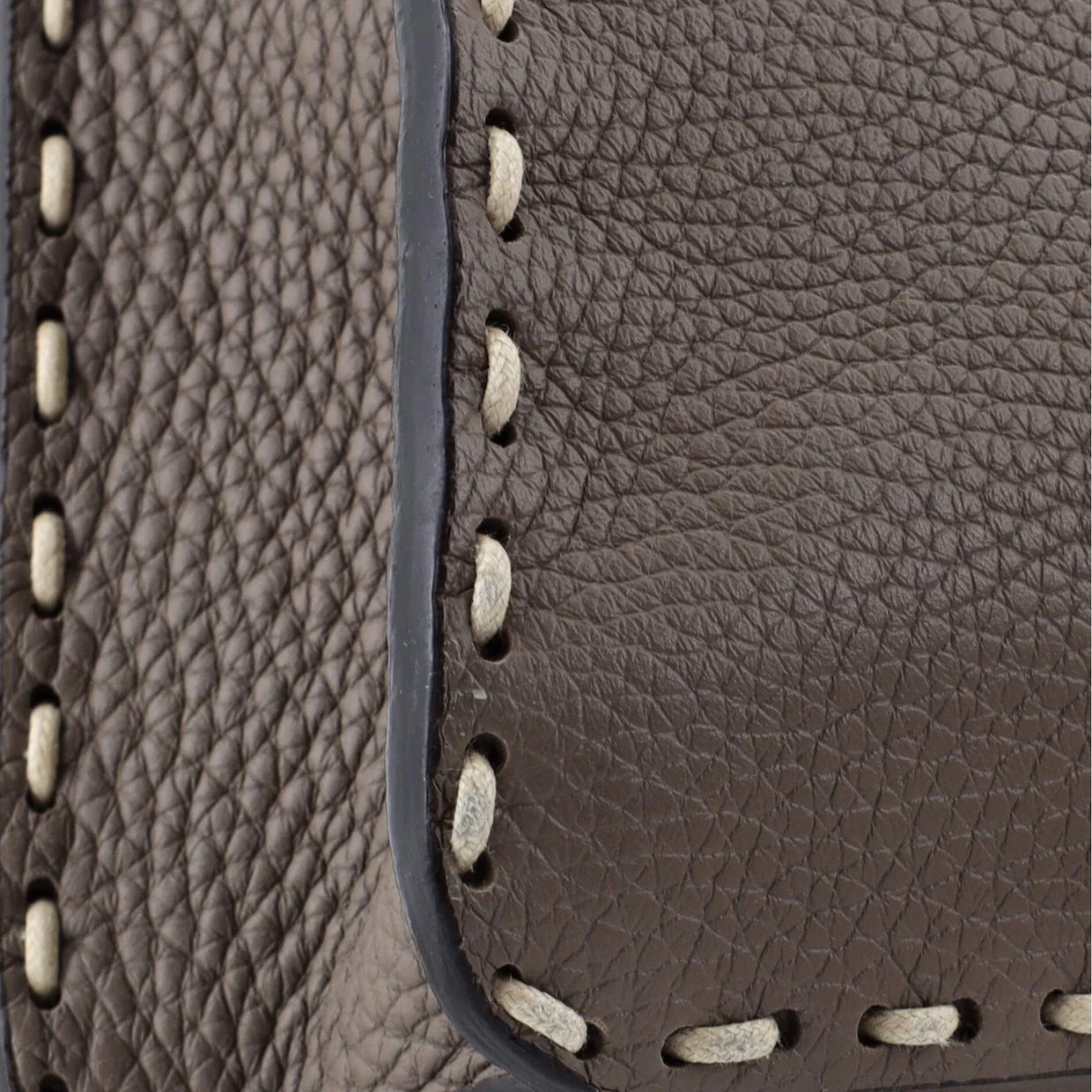 Selleria Peekaboo ISeeU Bag Leather Large - Deep Luxury