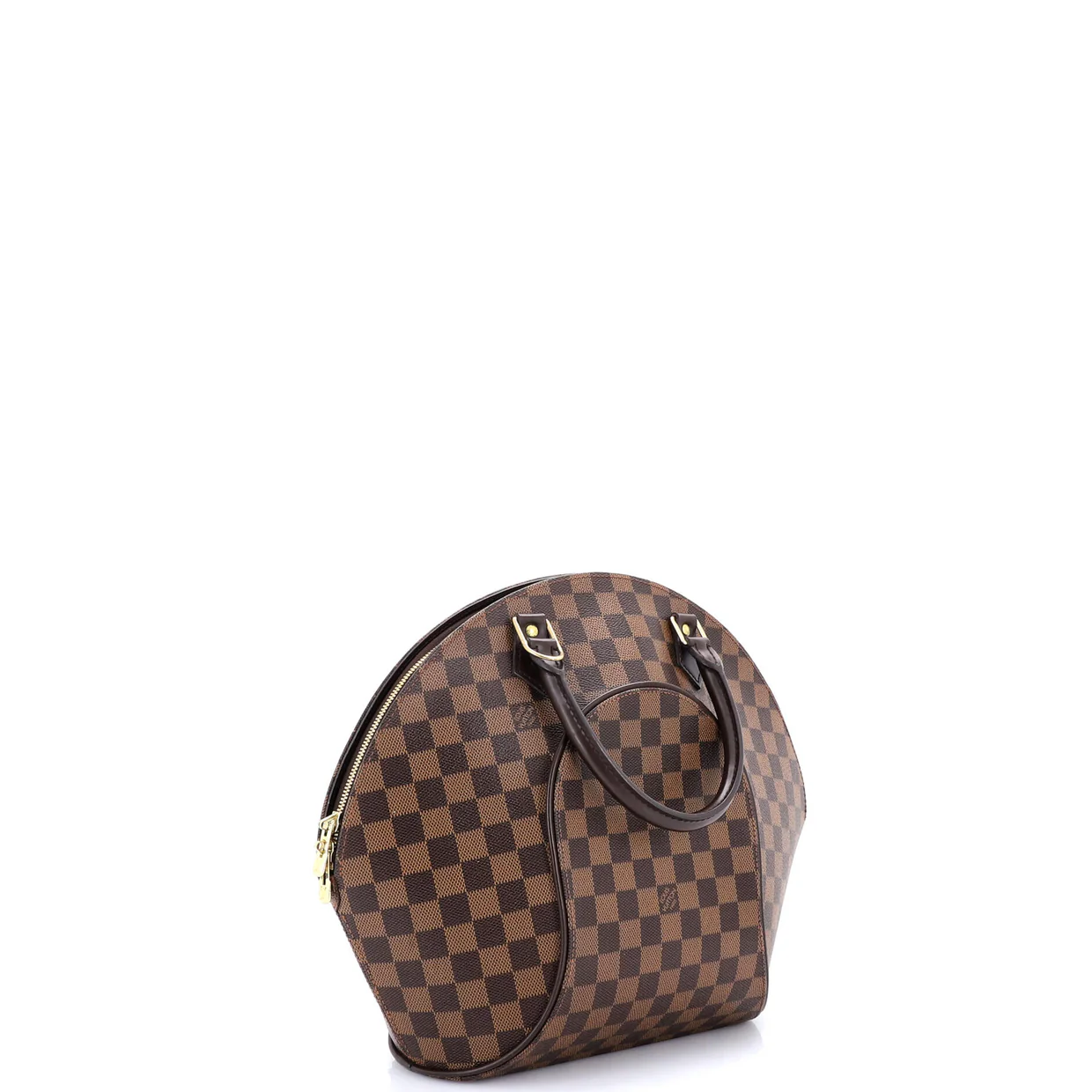 Ellipse Bag Damier PM - Deep Luxury