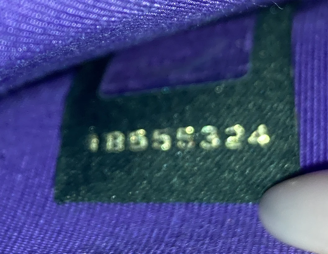 Serpenti Forever Double Flap Shoulder Bag Leather Large - Deep Luxury