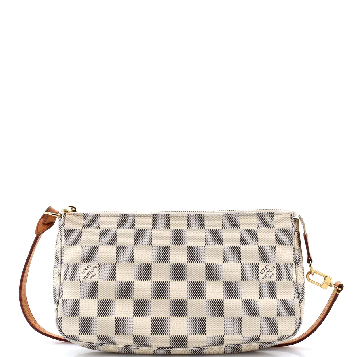 Pochette Accessoires NM Damier - Deep Luxury