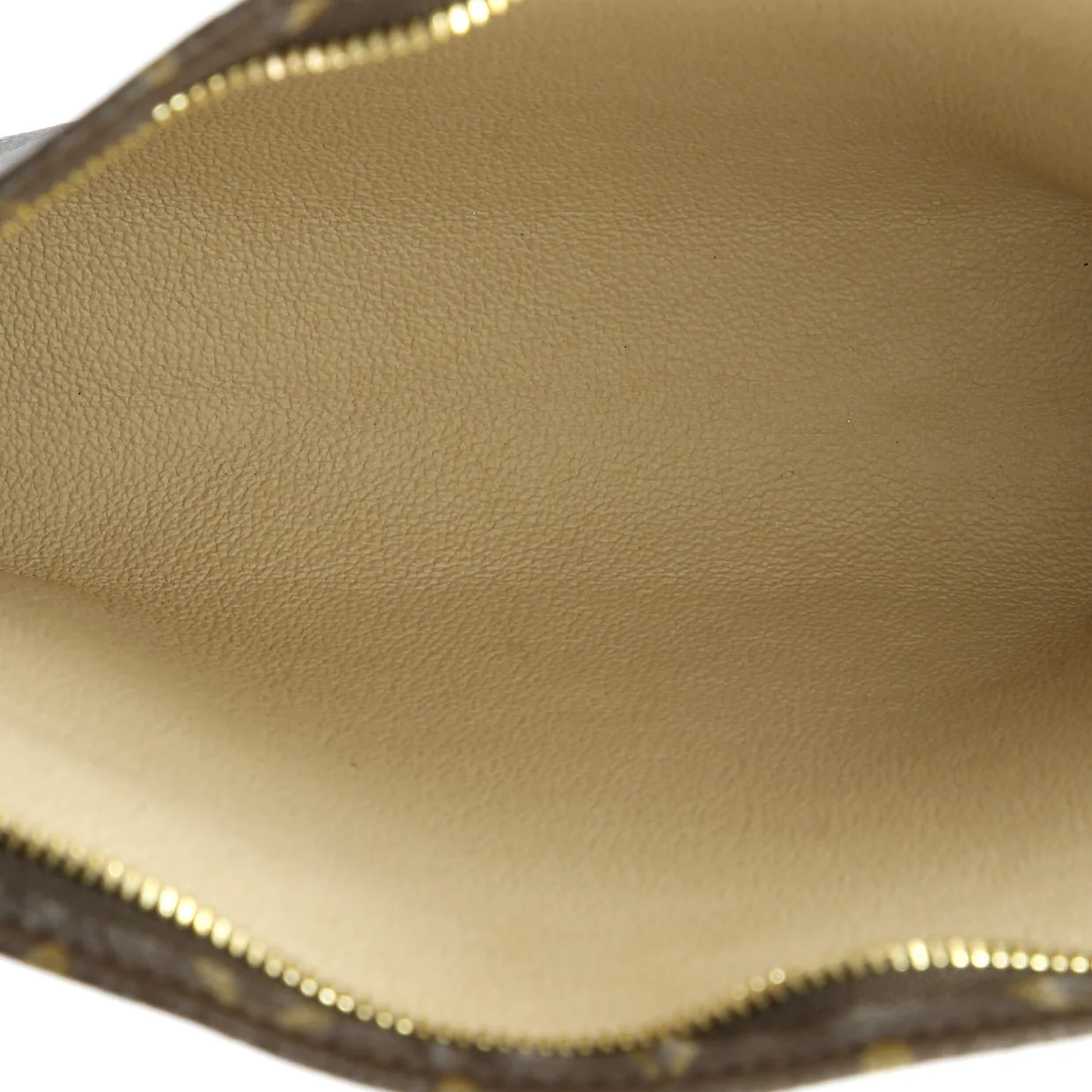 Toiletry Pouch Monogram Canvas 26 - Deep Luxury