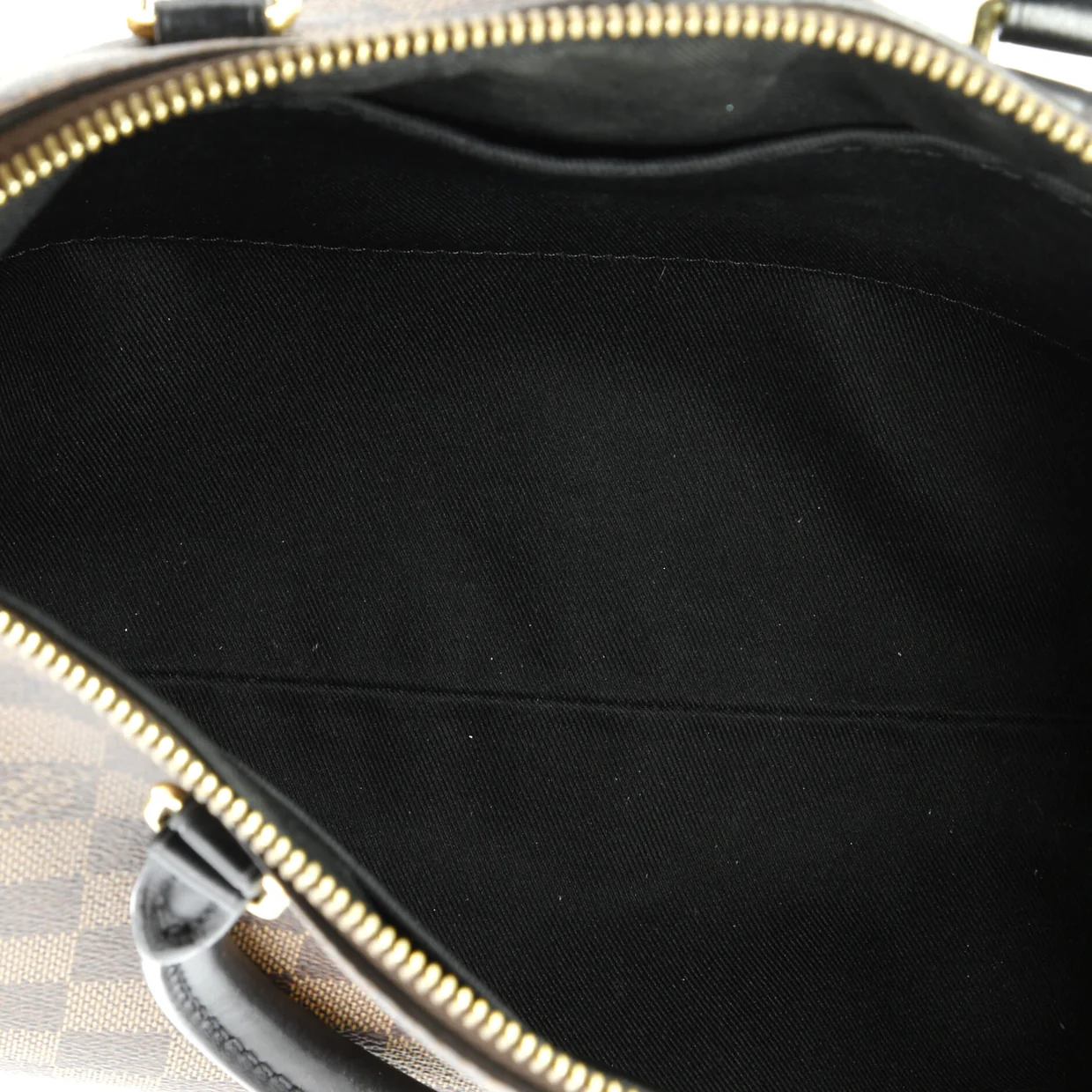 Odeon Tote Damier PM - Deep Luxury