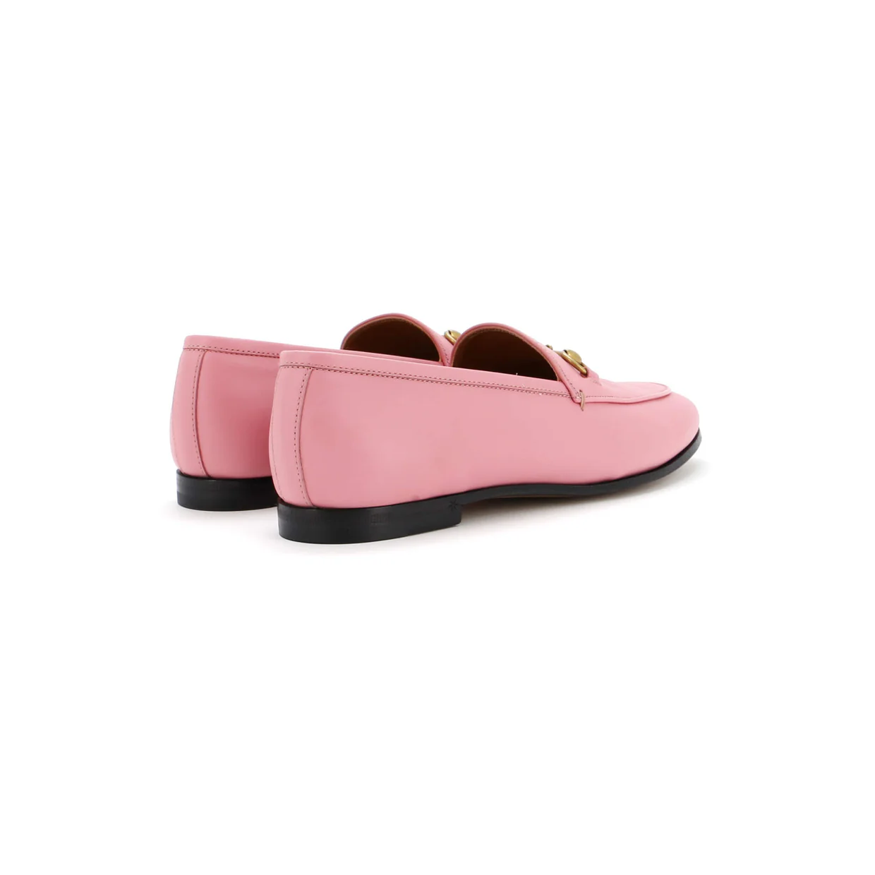 Women's Jordaan Loafers Leather - Deep Luxury