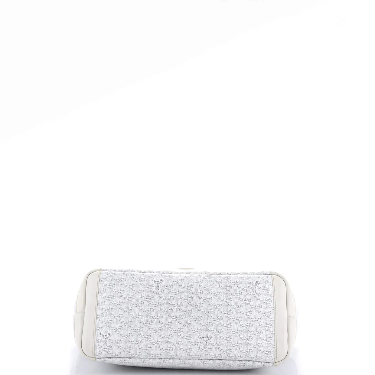 Artois Tote Coated Canvas MM - Deep Luxury