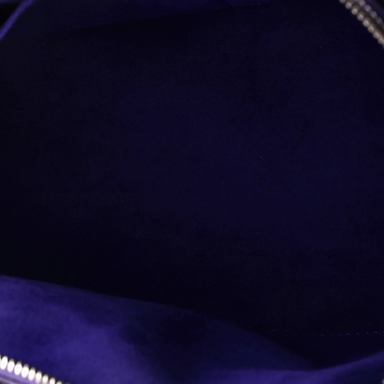 Alma Handbag Epi Leather PM - Deep Luxury