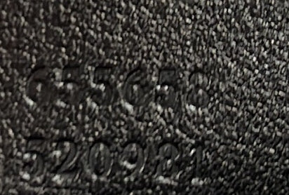 Diana NM Bamboo Handle Tote Leather Medium - Deep Luxury