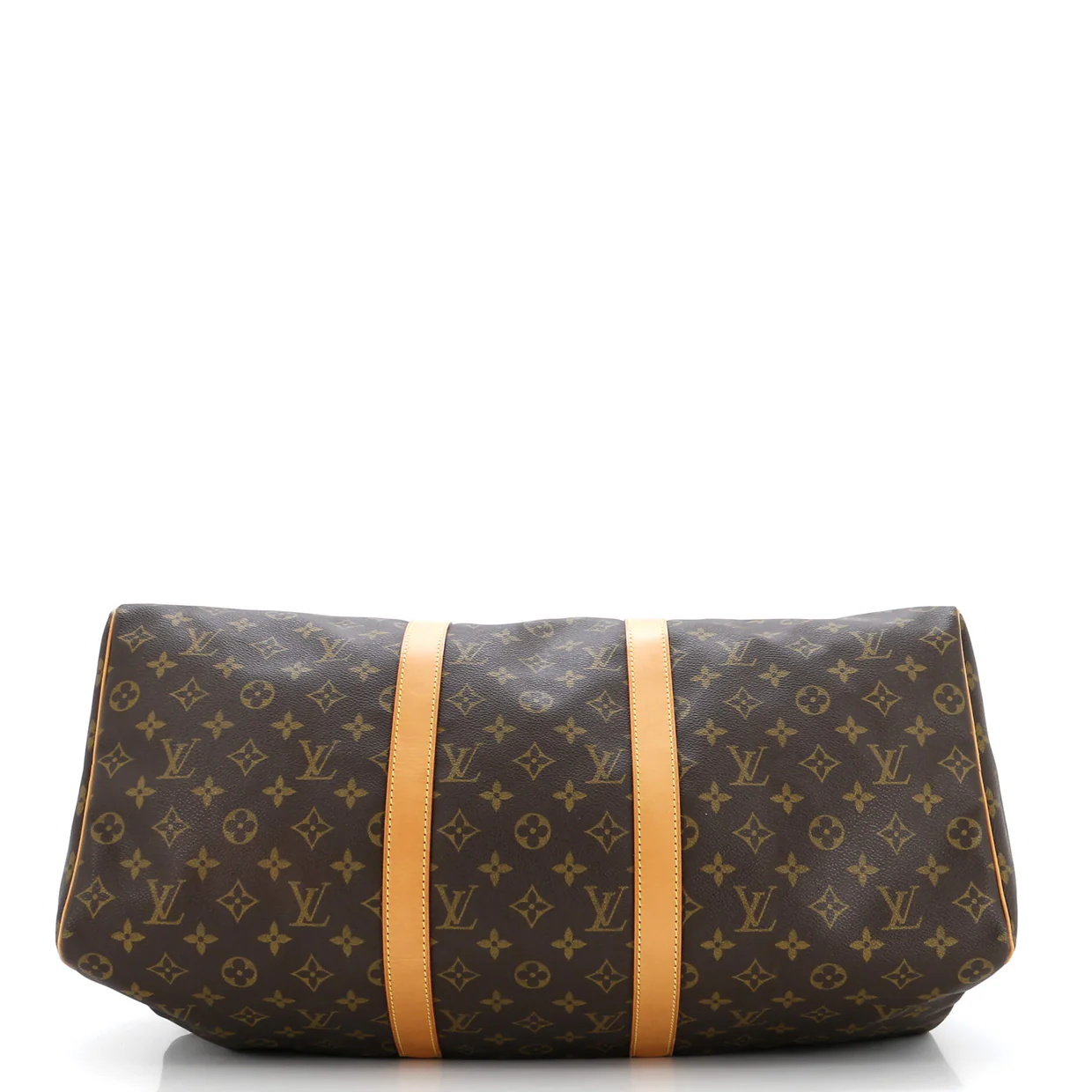 Keepall Bag Monogram Canvas 50 - Deep Luxury