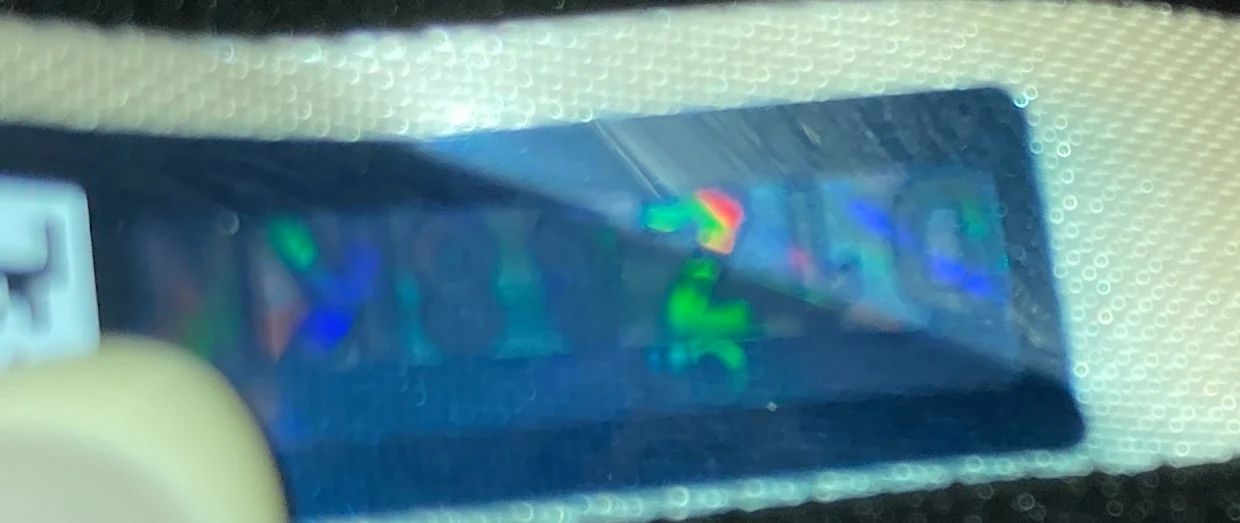 Kiss Purse Bag Leather Small - Deep Luxury