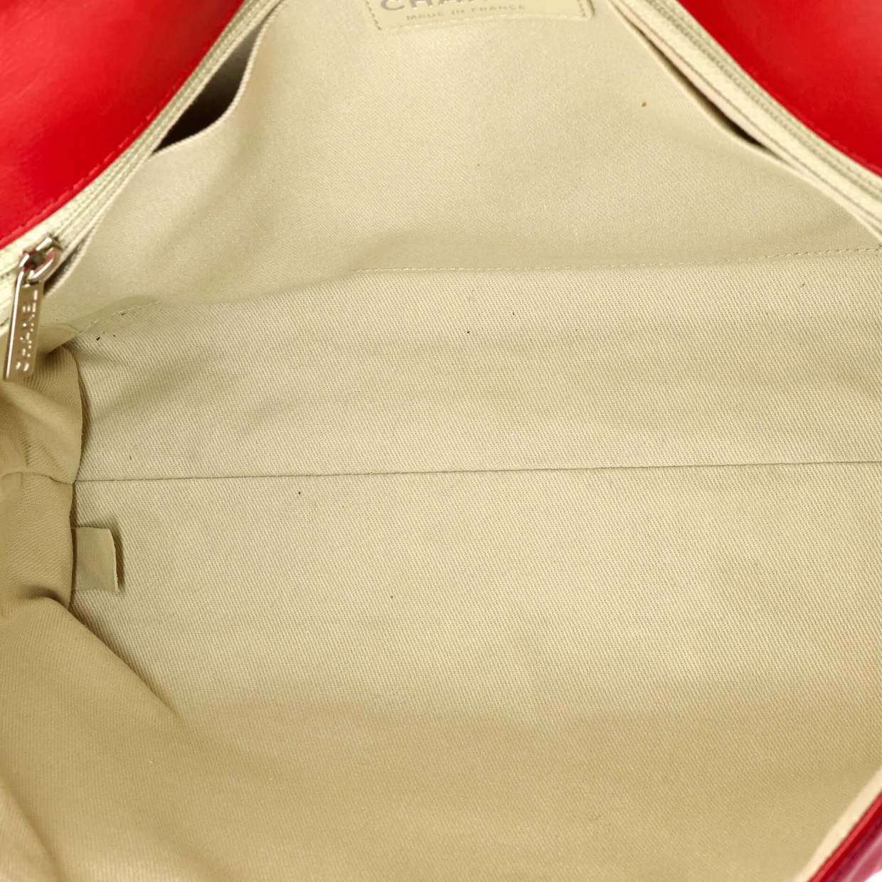 In The Business Flap Bag Quilted Calfskin Maxi - Deep Luxury