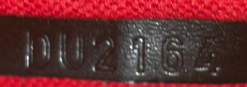 Bloomsbury Handbag Damier PM - Deep Luxury