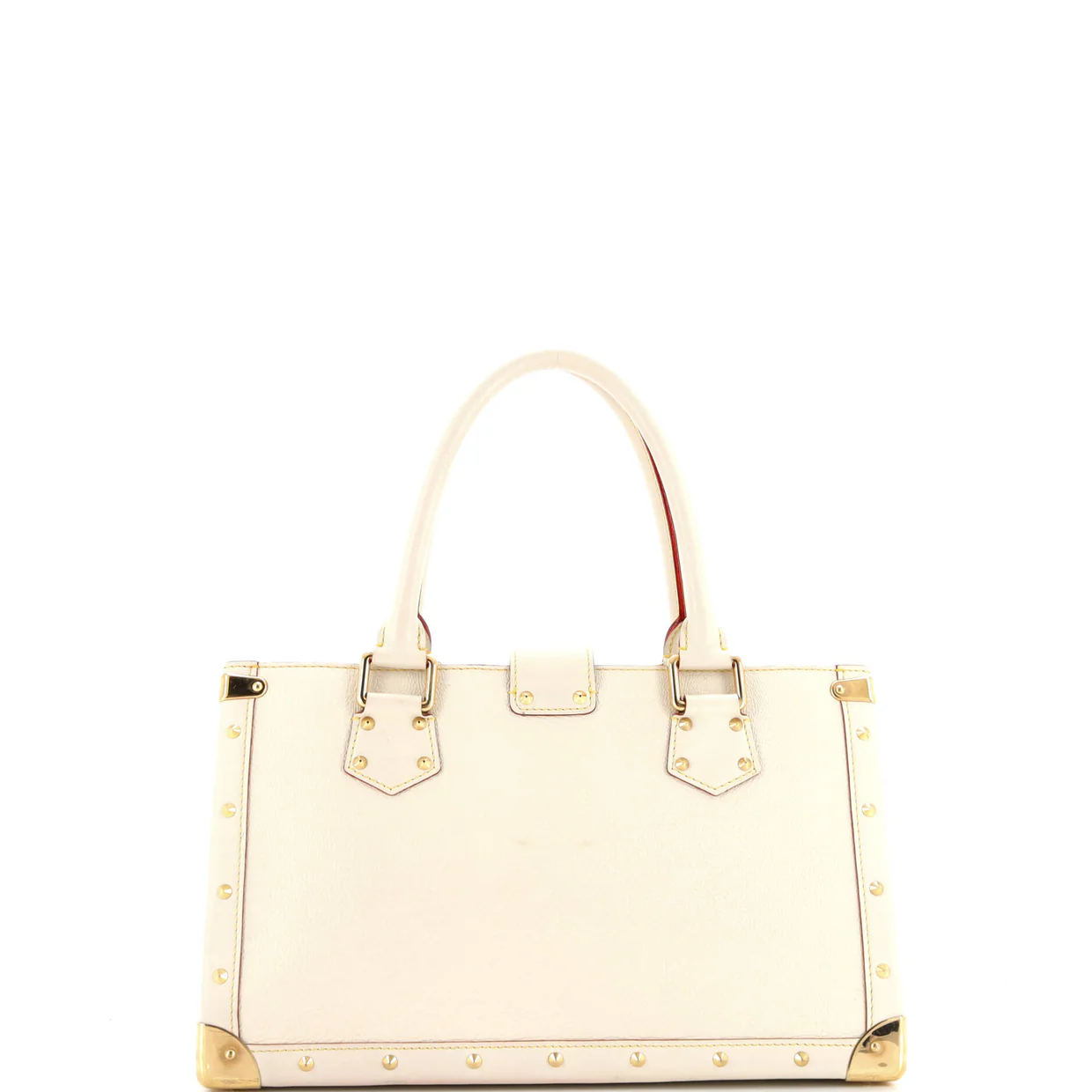 Suhali Le Fabuleux Handbag Leather - Deep Luxury