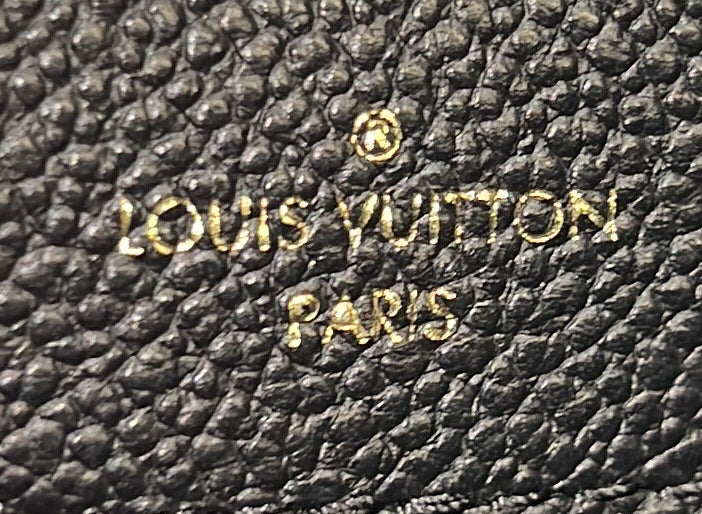 CarryAll Hobo Monogram Empreinte Giant MM - Deep Luxury