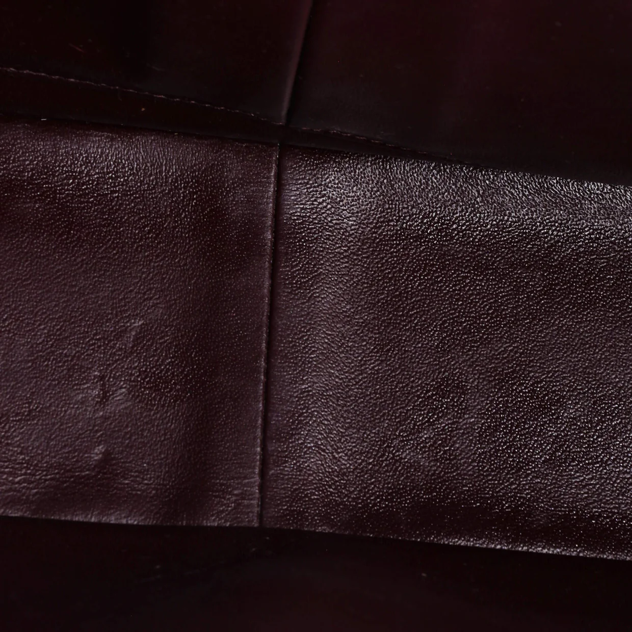 Classic Double Flap Bag Quilted Caviar Jumbo - Deep Luxury