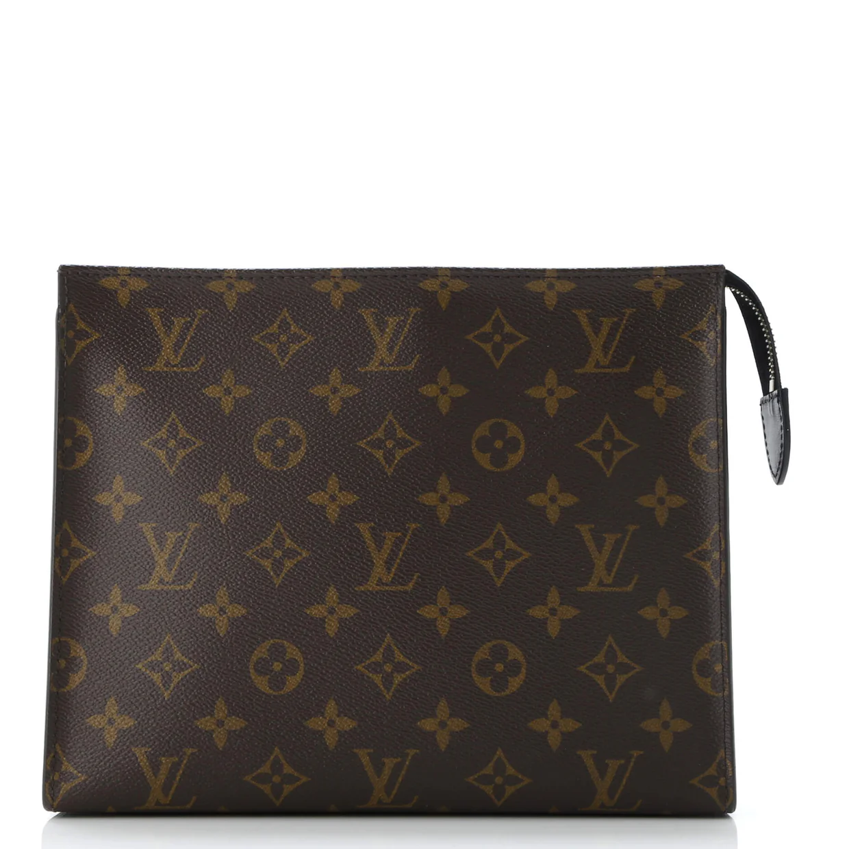 Toiletry Pouch Monogram Canvas 26 - Deep Luxury