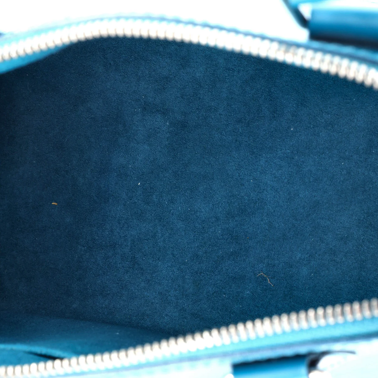 Alma Handbag Epi Leather PM - Deep Luxury