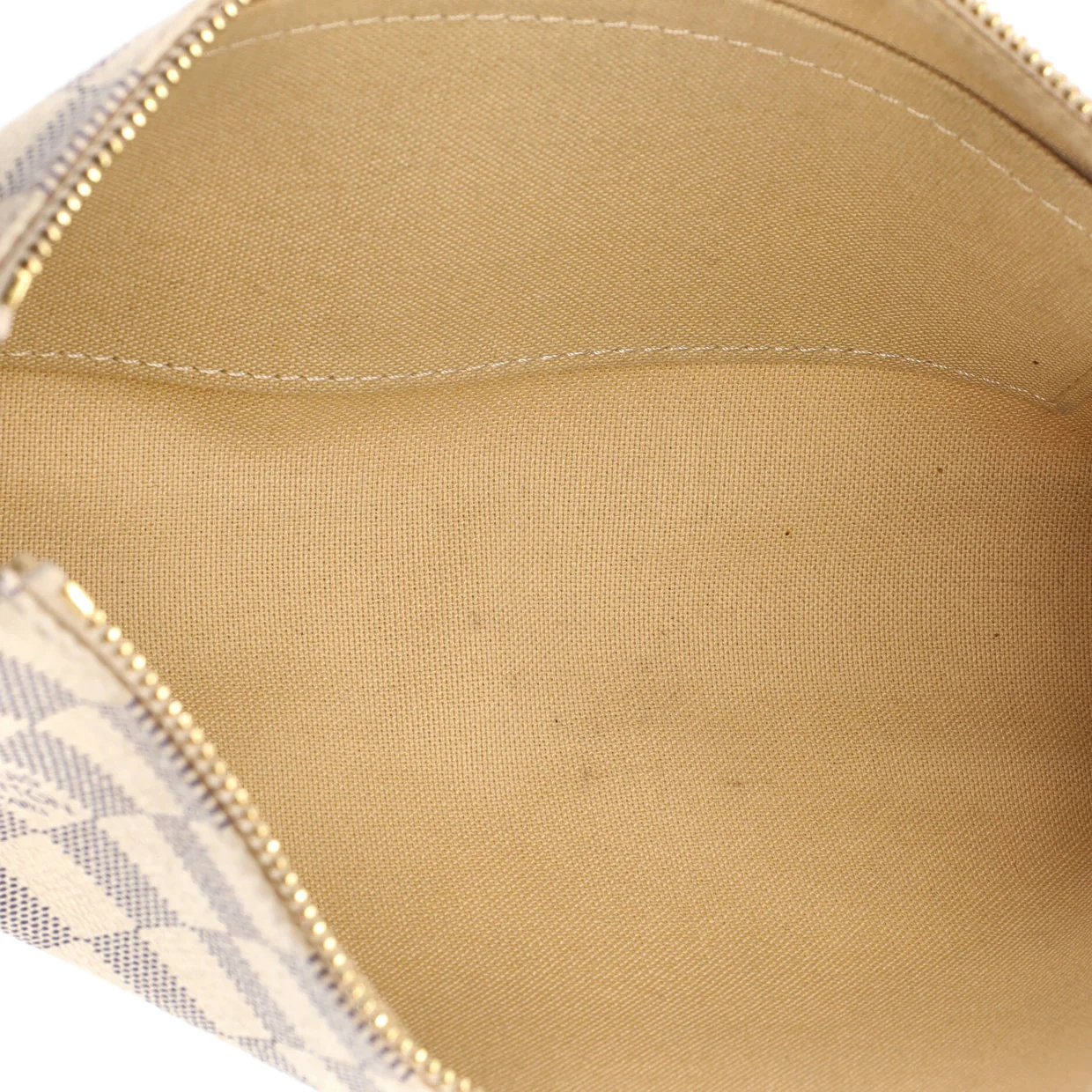 Pochette Accessoires NM Damier - Deep Luxury