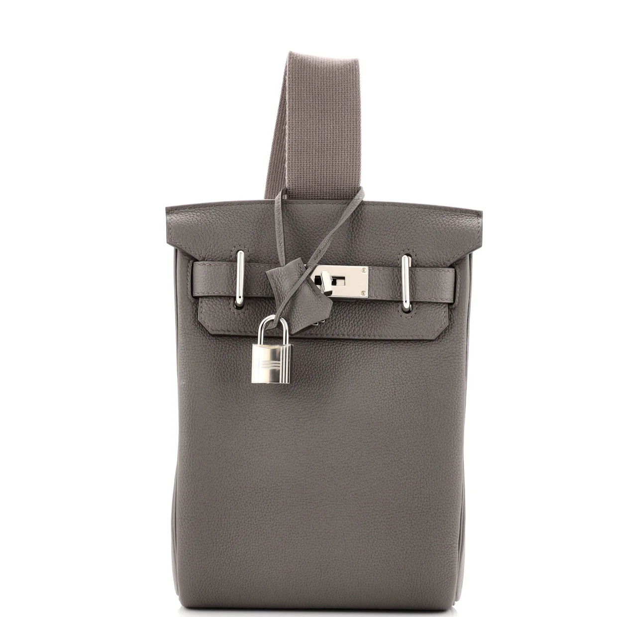 Hac a Dos Backpack Togo PM - Deep Luxury